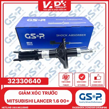 GSP giảm xóc trước Lancer 1.6 00+