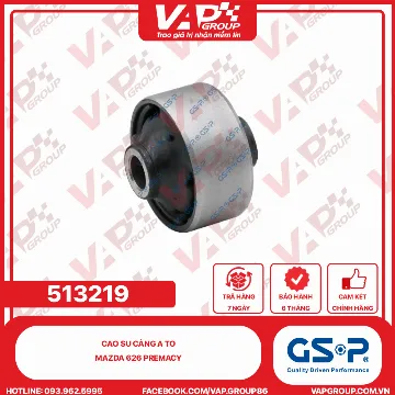 GSP Cao su cầng A to RAV4 06-13