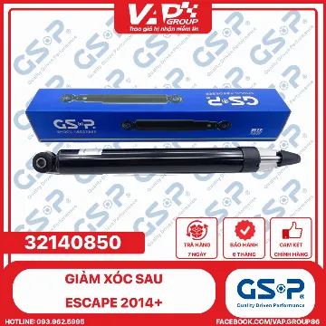 GSP giảm xóc sau Escape 2014-