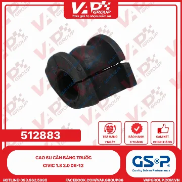 GSP Cao Su Cân Bằng Trước Civic 1.8 2.0 06-12