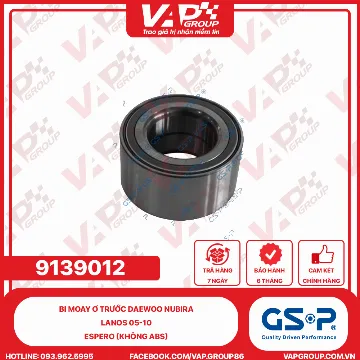 GSP Bi Moay Ơ Trước Daewoo Nubira, Lanos 05-10, Espero (Không Abs)