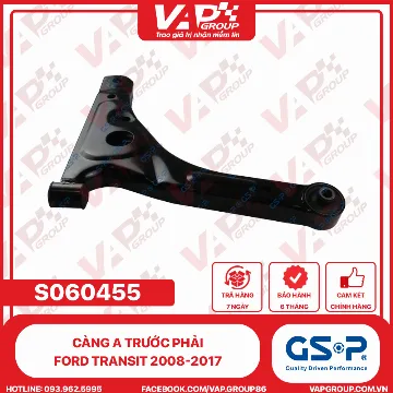 GSP CÀNG A TRƯỚC PHẢI FORD TRANSIT 2008-2017