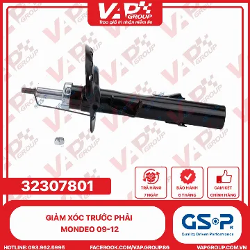 GSP Giảm Xóc Trước Phải Mondeo 09-12