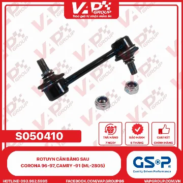 GSP Rotuyn Cân Bằng Sau Corona 96-97, Camry -91 (ML-2805)