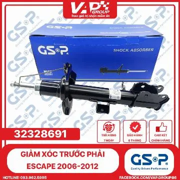GSP Giảm xóc trước bên phải Escape 06-12