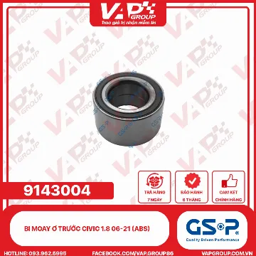 GSP Bi Moay Ơ Trước Civic 1.8 06-21 (ABS)