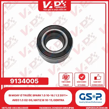 GSP Bi Moay Ơ Trước Spark 1.0 10-16 / 1.2 2011+, Aveo 1.5 02-08, Matiz Iii 10-15