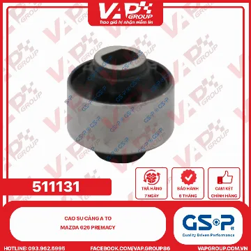 GSP cao su càng a to MAZDA 626 PREMACY