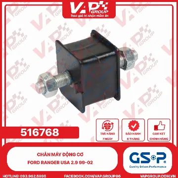 GSP Chân máy động cơ Ford Ranger USA 2.9 99-02