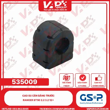 GSP CAO SU CÂN BẰNG TRƯỚC RANGER BT50 2.2 3.2 12+