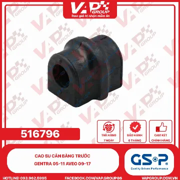 GSP CAO SU cân bằng trước Gentra 05-11 Aveo 09-17