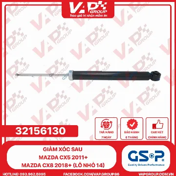GSP Giảm Xóc Sau L/R Mazda CX5 11+