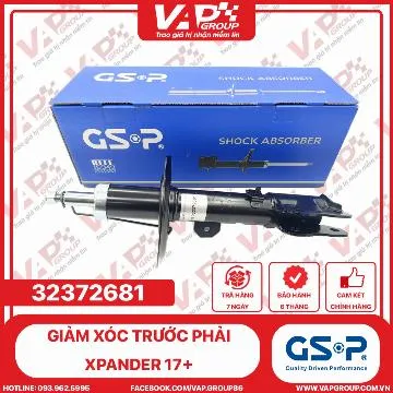 GSP Giảm Xóc Trước Phải Xpander 17+