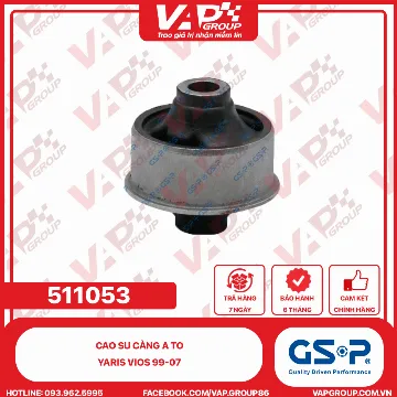 GSP CAO SU CÀNG A TO YARIS VIOS 99-07