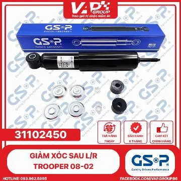 GSP Giảm Xóc Sau L/R Trooper 08-02