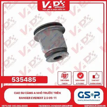 GSP CAO SU CÀNG A NHỎ TRƯỚC TRÊN RANGER EVEREST 2.5 05-11,
