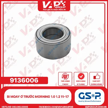 GSP Bi Moay Ơ Trước Morning 1.0 1.2 11-17