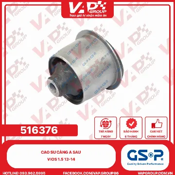 GSP Cao Su Càng A Sau Vios 1.5 13-14