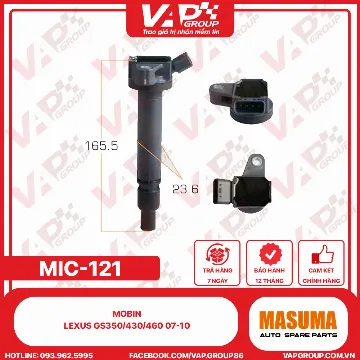Mobin Lexus Gs350/430/460 07-10