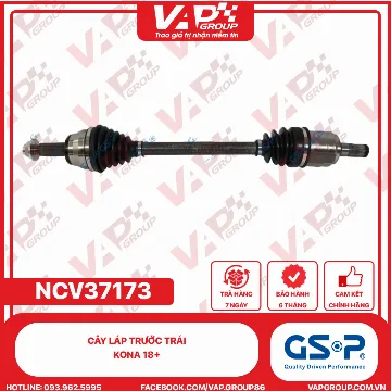GSP Cây Láp Trước Trái Kona 18+