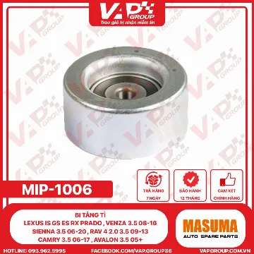Bi TĂNG TÌ LEXUS IS GS ES RX PRADO , Venza 3.5 08-16 , Sienna 3.5 06-20 , RAV 4 2.0 3.5 09-13 , Camry 3.5 06-17 , Avalon 3.5 05+