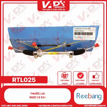 THƯỚC LÁI VIOS 1.5 13+