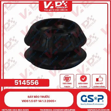 GSP Bát Bèo Trước Vios 1.5 07-14 1.3 2005+