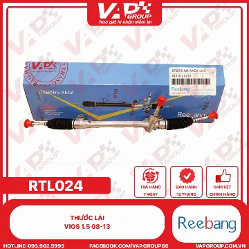 THƯỚC LÁI VIOS 1.5 08-13