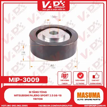 bi tăng tổng Mitsubishi Pajero Sport 2.5 08-16. TRITON