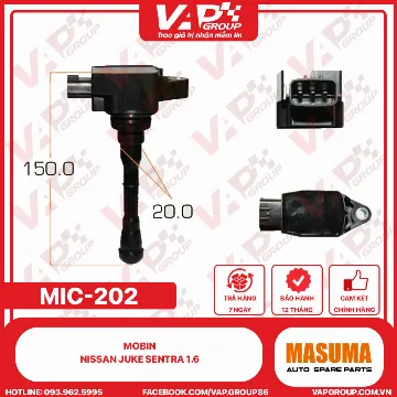Mobin Nissan Juke Sentra 1.6