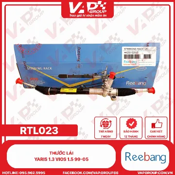 THƯỚC LÁI YARIS 1.3 VIOS 1.5 99-05