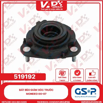 GSP Bát Bèo Giảm Xóc Trước Mondeo 00-07