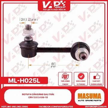 Rotuyn Cân Bằng Sau Trái Crv 2.0 2.4 06-18