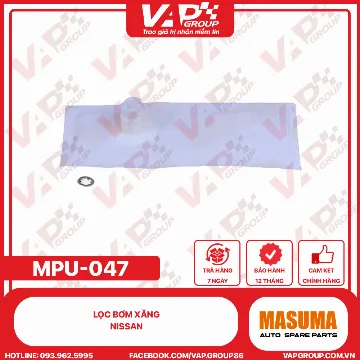 Lọc Bơm Xăng NISSAN