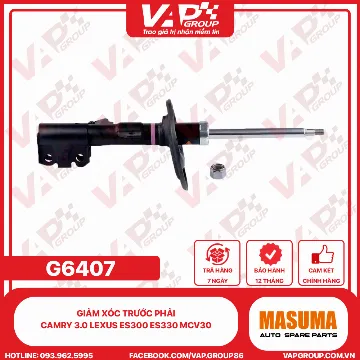 Giảm Xóc Trước Phải Camry 3.0 LEXUS ES300 ES330 MCV30