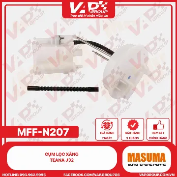 Cụm Lọc Xăng Teana J32