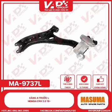 Càng A Trước L HONDA Crv 2.0 19-.