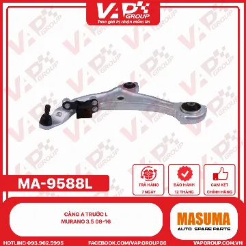 Càng A Trước L Murano 3.5 08-16