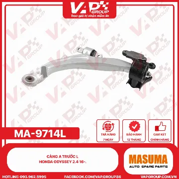 Càng A Trước L HONDA Odyssey 2.4 16-.