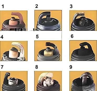 Bugi Iridium Platinum Chân 16 Ren 12 Dài Grand I10 10-20, Accent 10-20, Elentra 06-20 , Cerato 2014-, Crv 12-17, Odyssey 08-15, Civic 11-16, Accord 12-18, Acura Mdx 2006-, Rdx 12-18, Zdx 2011-, K5 2020-