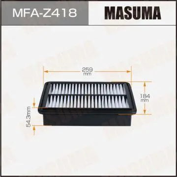 Lọc Gió Động Cơ Mazda 3 19-24 , CX30 20+