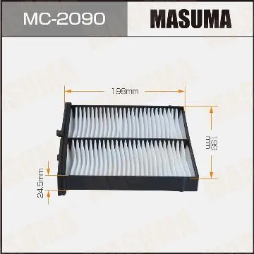 Lọc gió điều hòa Mazda 3 2021+, Mazda Cx3 2021+