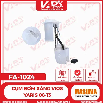 CUM BOMXANG VIOS YARIS 08-13