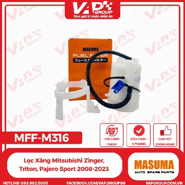 Bơm Xăng Mazda 3 2015+, Mazda 6 2012+, Mazda Cx5 2011+, Xpander Outlander 2012+, Honda Đời Cao 2014+ Vios 2016+ Innova 2016+