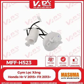 Cụm Lọc Xăng Honda Hr-V 2015+ Fit 2013+