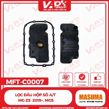 LỌC DẦU HỘP SỐ A/T   MG ZS  2019+, MG5